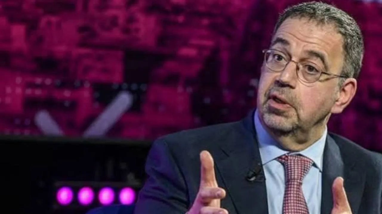 Daron Acemoğlu, Nature'a yazdı: İşçi dostu yapay zeka için 3 temel politika! Son durum böyle ...