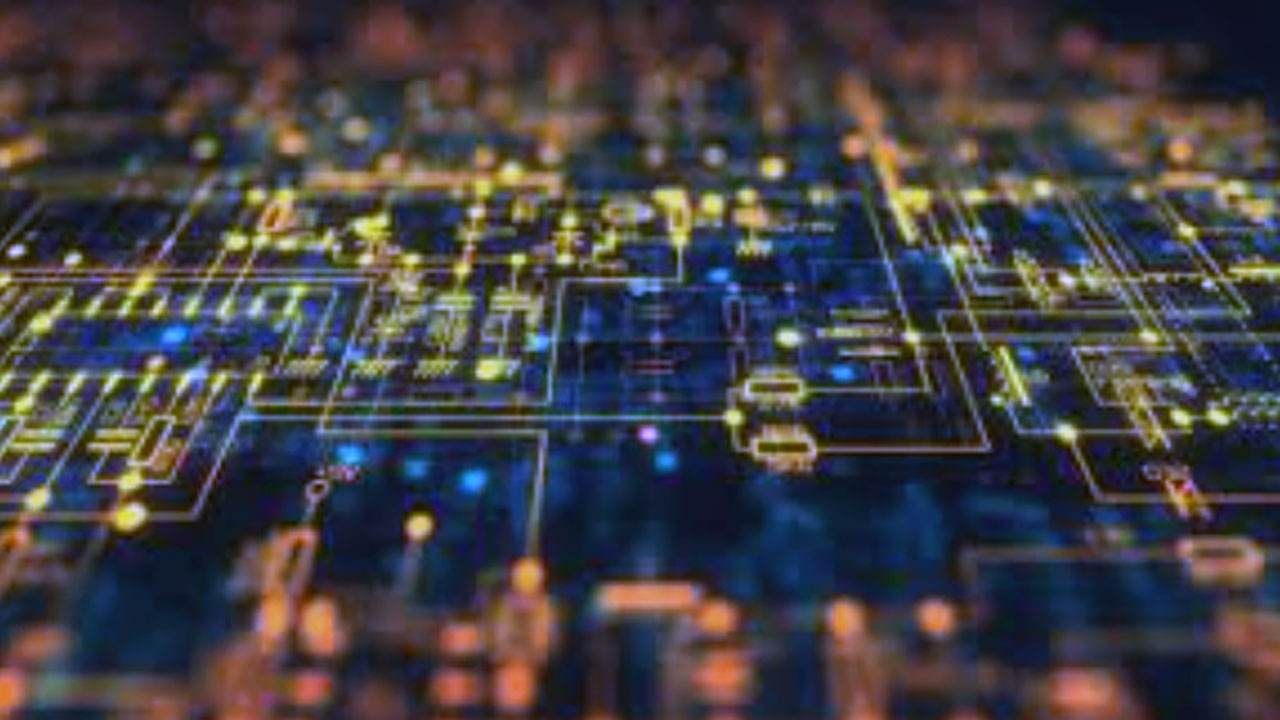 Foto - DARPA yeni nesil transistörler için Raytheon'a görev verdi! Neden bu kadar önemliler?