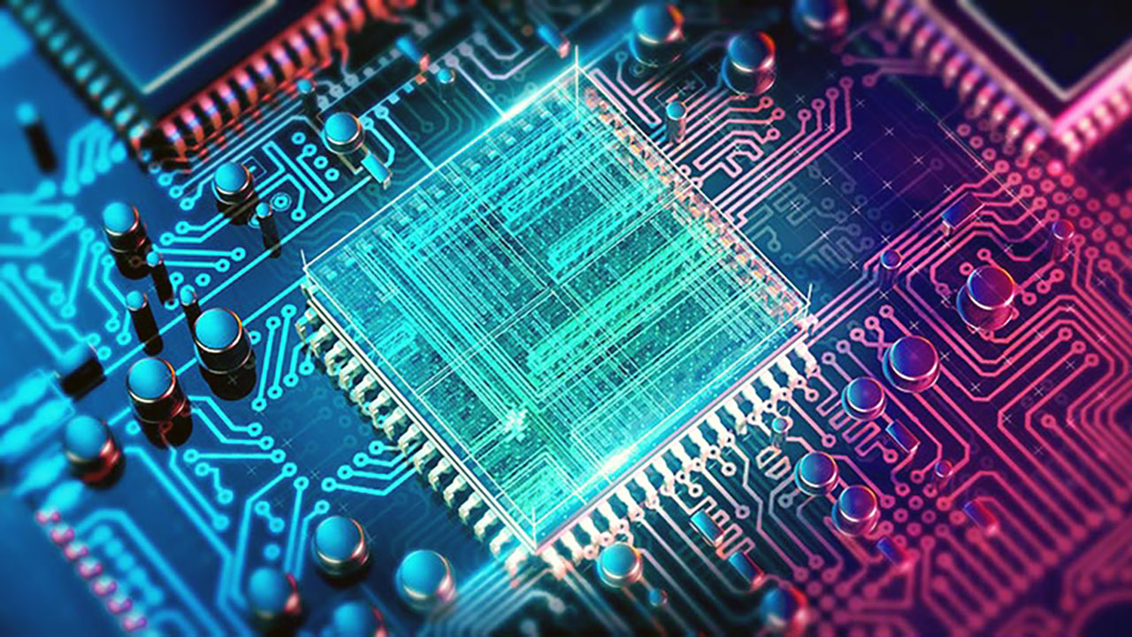 Foto - DARPA yeni nesil transistörler için Raytheon'a görev verdi! Neden bu kadar önemliler?