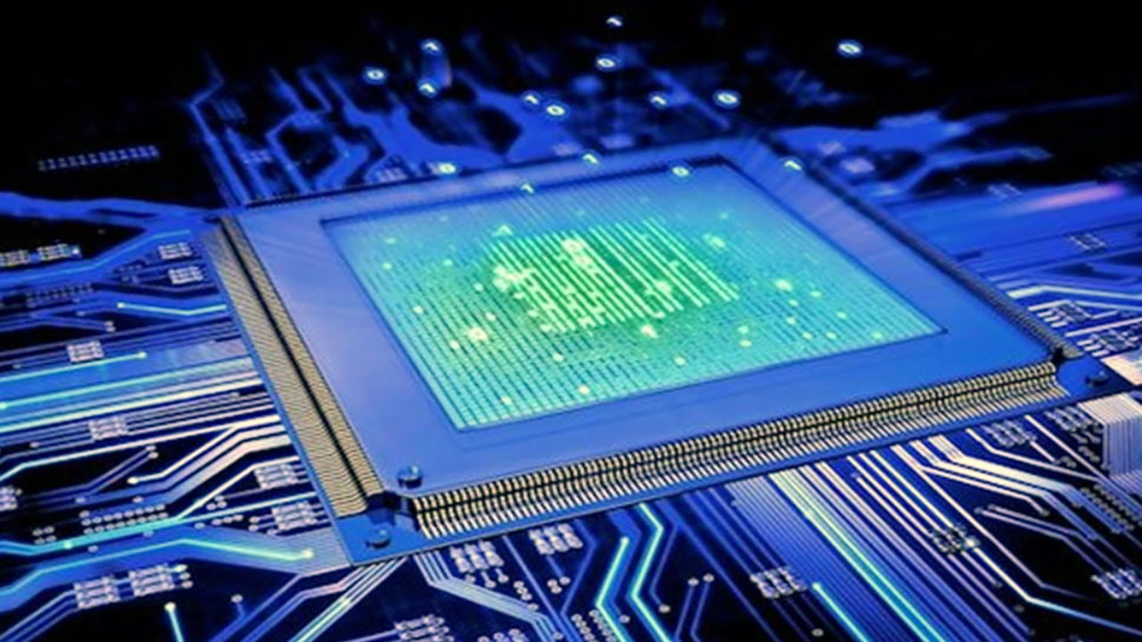 DARPA yeni nesil transistörler için Raytheon'a görev verdi! Neden bu kadar önemliler?