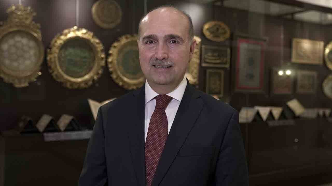 Foto - Darphane-i Amire’de tarihi dönüşüm! 5 müzede binlerce eser görücüye çıkacak