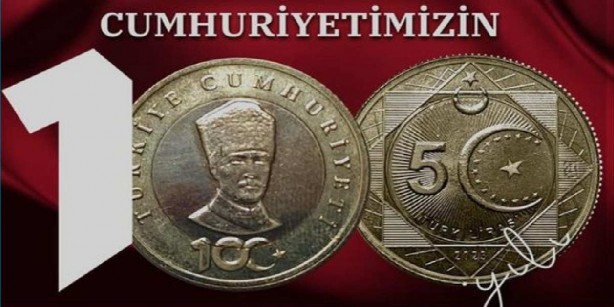 Foto - Darphane o paranın basımını resmen durdurdu! Vatandaşın cüzdanında da esnafın kasasında da yok: Kilosu tam 230 TL oldu