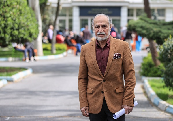 Foto - Darülaceze sakinleri oylarını kullanıyor