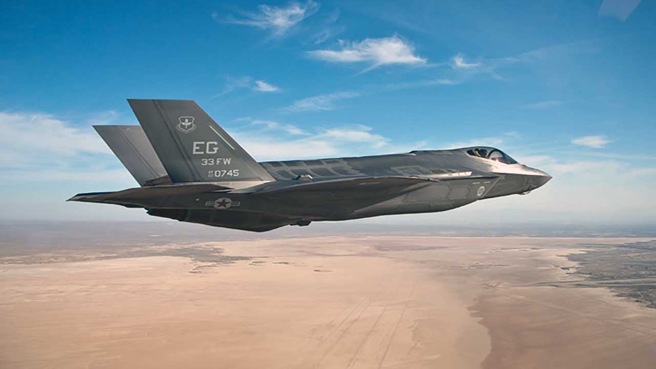 Dassault Rafale hava muharebesinde F-35 yenebilir mi?