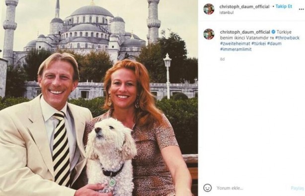 Foto - Daum'dan bir Türkiye açıklaması daha! Fenerbahçeliler heyecanlandı