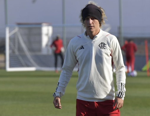 Foto - David Luiz'den Beşiktaş kararı! Transfer... Şaşırtan gelişme...