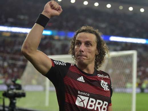 Foto - David Luiz'den Beşiktaş kararı! Transfer... Şaşırtan gelişme...