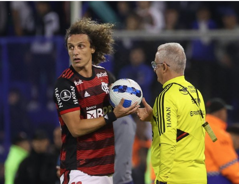 Foto - David Luiz'den Beşiktaş kararı! Transfer... Şaşırtan gelişme...