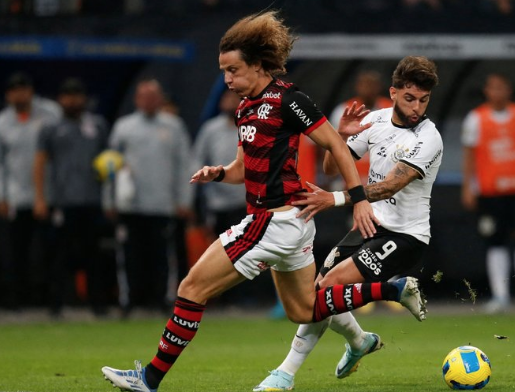 Foto - David Luiz'den Beşiktaş kararı! Transfer... Şaşırtan gelişme...