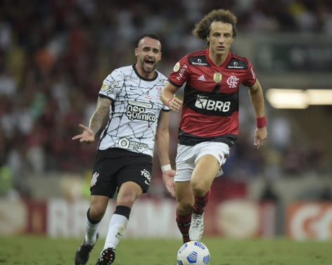 Foto - David Luiz'den Beşiktaş kararı! Transfer... Şaşırtan gelişme...