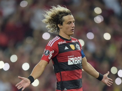 Foto - David Luiz'den Beşiktaş kararı! Transfer... Şaşırtan gelişme...