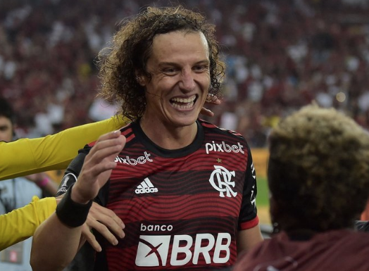 Foto - David Luiz'den Beşiktaş kararı! Transfer... Şaşırtan gelişme...