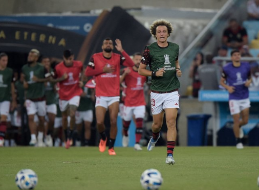 Foto - David Luiz'den Beşiktaş kararı! Transfer... Şaşırtan gelişme...