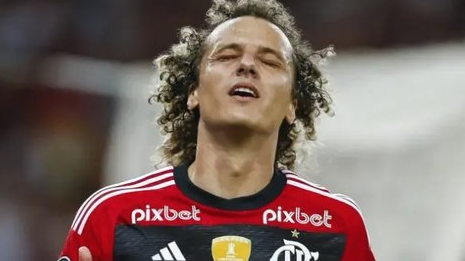 Foto - David Luiz'den Beşiktaş kararı! Transfer... Şaşırtan gelişme...