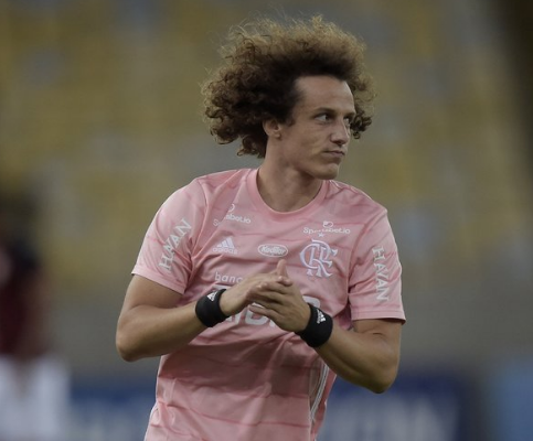 Foto - David Luiz'den Beşiktaş kararı! Transfer... Şaşırtan gelişme...