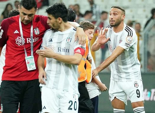 David Luiz'den Beşiktaş kararı! Transfer... Şaşırtan gelişme...