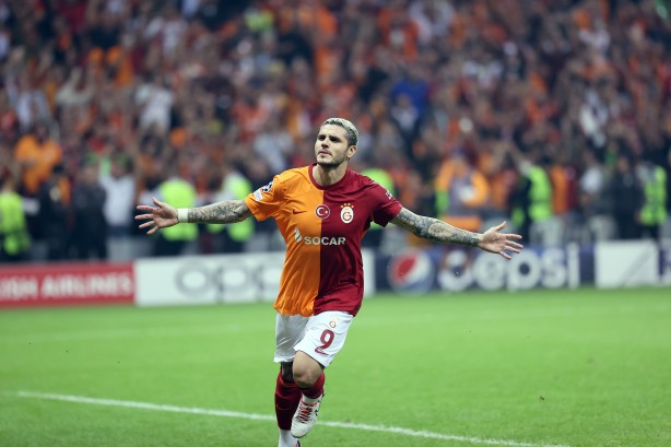 Foto - Davide Massa'dan flaş açıklama! Tüm dünyaya az önce duyuruldu: Yok artık...