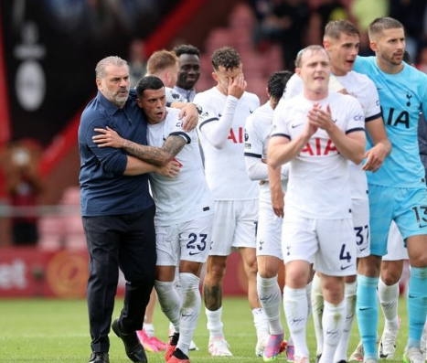Foto - Davinson Sanchez transferinde büyük pişmanlık! Flaş gelişme yaşanıyor...