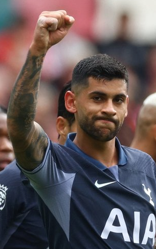 Foto - Davinson Sanchez transferinde büyük pişmanlık! Flaş gelişme yaşanıyor...