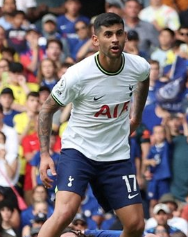 Foto - Davinson Sanchez transferinde büyük pişmanlık! Flaş gelişme yaşanıyor...