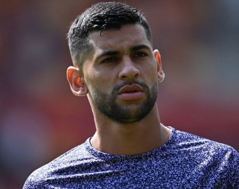 Foto - Davinson Sanchez transferinde büyük pişmanlık! Flaş gelişme yaşanıyor...