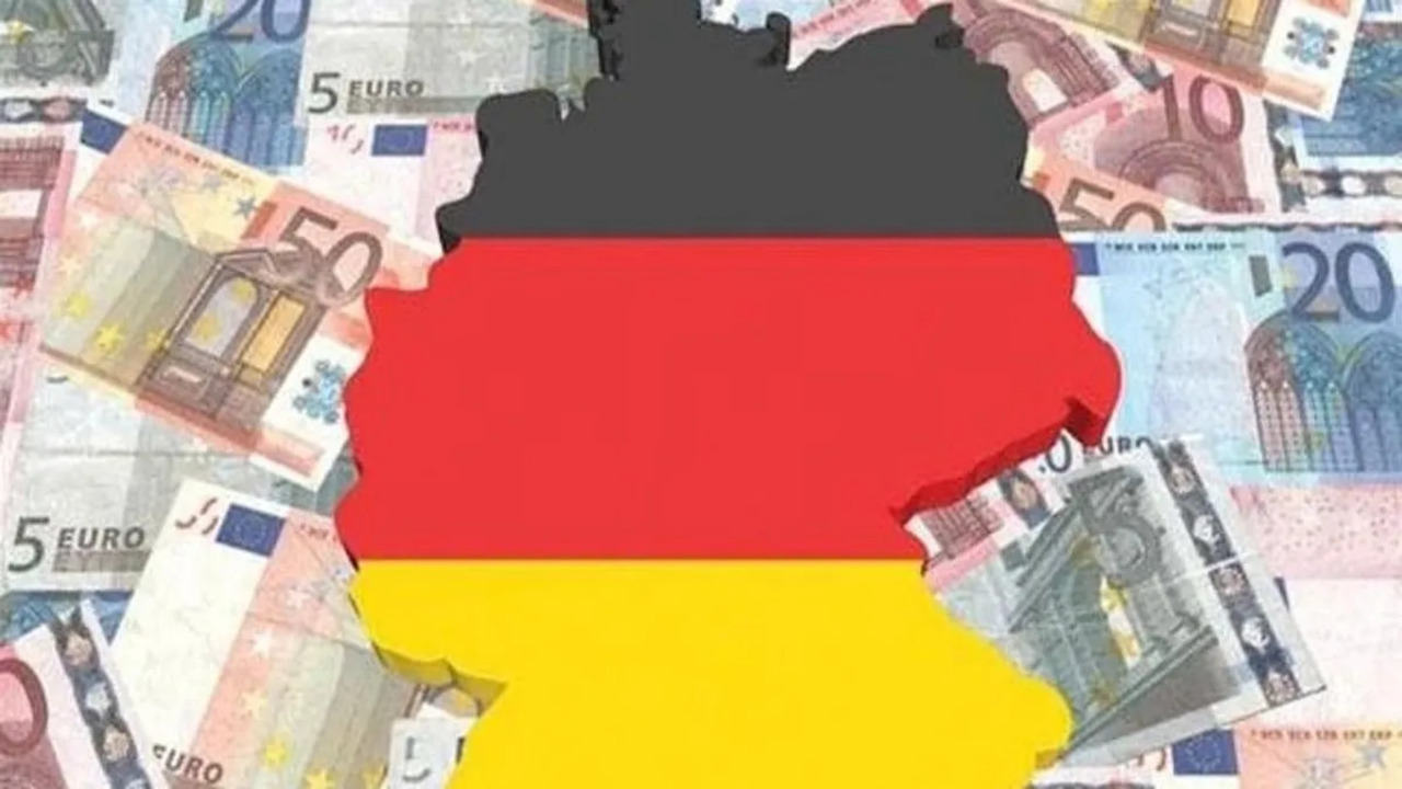 Davulun sesi uzaktan hoş gelir! ‘Almanya’ deyince ağzının suyu akanlar alın size