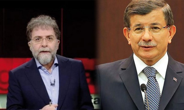 Foto - Davutoğlu, bu saatten sonra artık insan içine çıkamaz! İşte şimdi tam rezil olacak