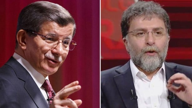 Davutoğlu, bu saatten sonra artık insan içine çıkamaz! İşte şimdi tam rezil olacak