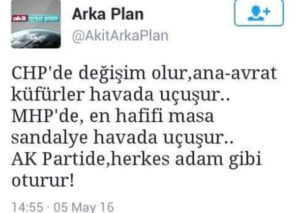 Foto - Davutoğlu görevi bıraktıktan sonra 'sosyal medya'