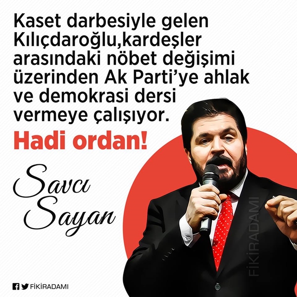 Foto - Davutoğlu görevi bıraktıktan sonra 'sosyal medya'