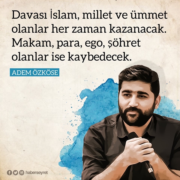 Foto - Davutoğlu görevi bıraktıktan sonra 'sosyal medya'