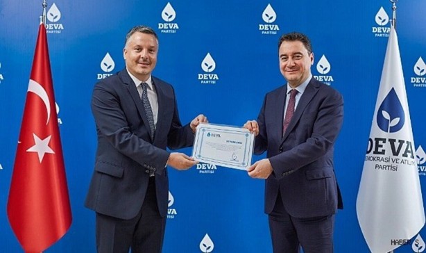 Foto - Davutoğlu ve Babacan’a çifte şok