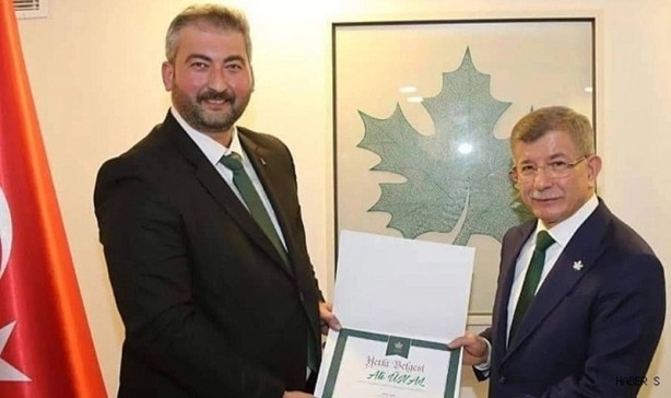 Foto - Davutoğlu ve Babacan’a çifte şok