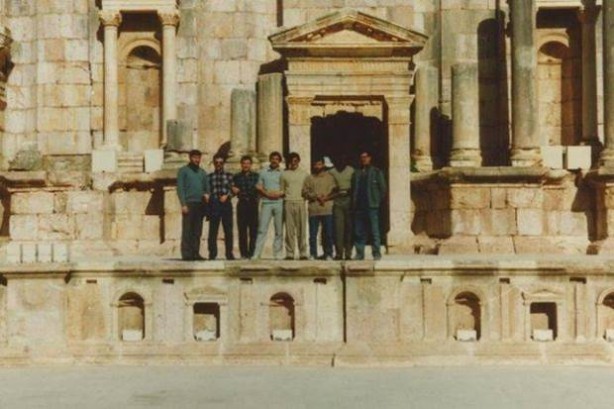 Foto - Davutoğlu'nun Başbakanlıktaki 21 ayı