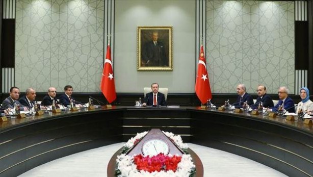 Foto - Davutoğlu'nun Başbakanlıktaki 21 ayı