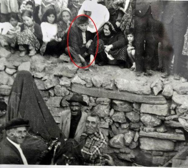 Foto - Davutoğlu'nun Başbakanlıktaki 21 ayı
