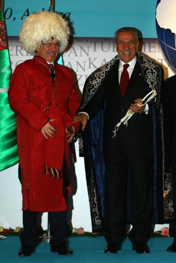 Foto - Davutoğlu'nun Başbakanlıktaki 21 ayı