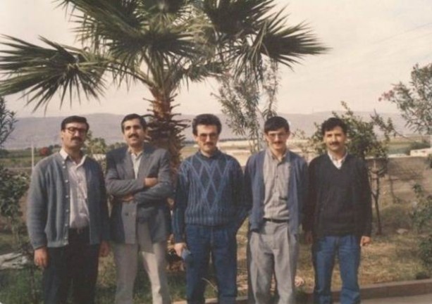 Foto - Davutoğlu'nun Başbakanlıktaki 21 ayı