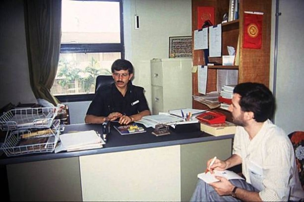 Foto - Davutoğlu'nun Başbakanlıktaki 21 ayı