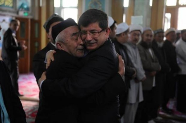 Foto - Davutoğlu'nun Başbakanlıktaki 21 ayı