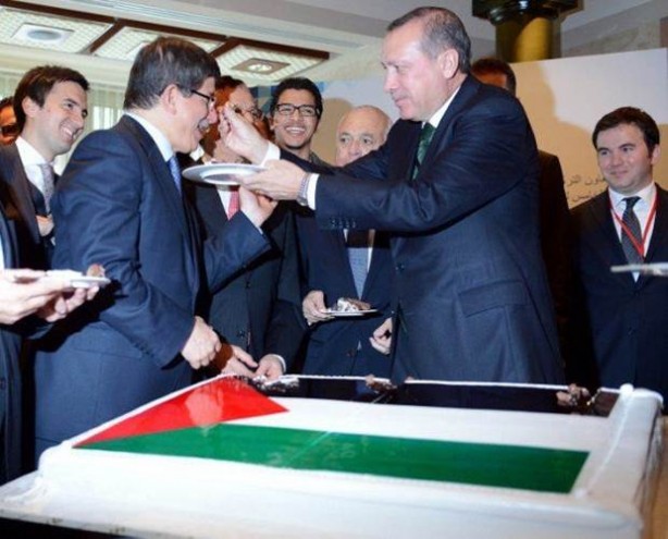Foto - Davutoğlu'nun Başbakanlıktaki 21 ayı