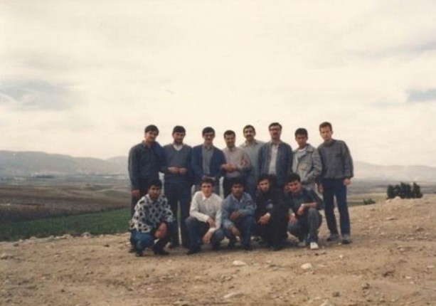 Foto - Davutoğlu'nun Başbakanlıktaki 21 ayı