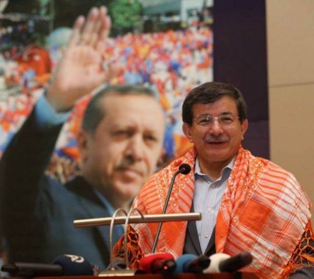 Foto - Davutoğlu'nun Başbakanlıktaki 21 ayı