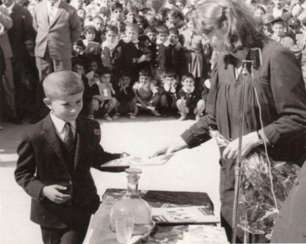 Foto - Davutoğlu'nun Başbakanlıktaki 21 ayı