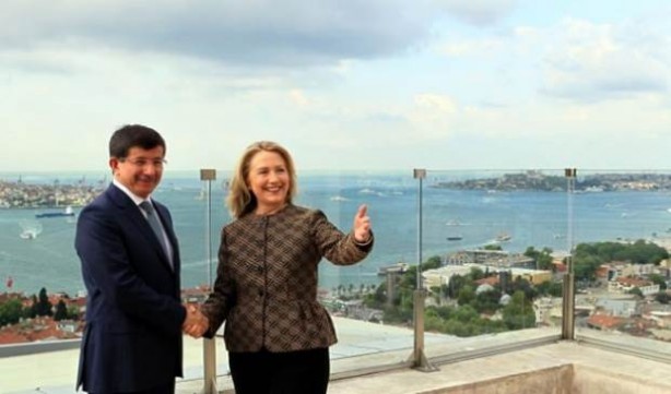 Foto - Davutoğlu'nun Başbakanlıktaki 21 ayı