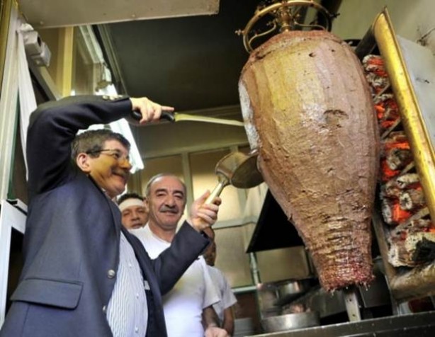Foto - Davutoğlu'nun Başbakanlıktaki 21 ayı