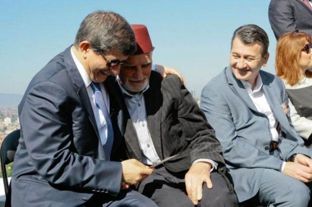 Foto - Davutoğlu'nun Başbakanlıktaki 21 ayı