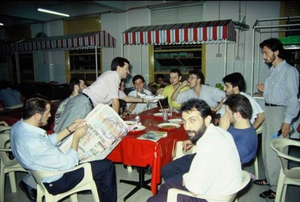 Foto - Davutoğlu'nun Başbakanlıktaki 21 ayı