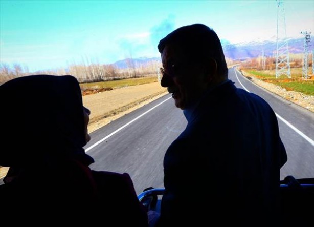 Foto - Davutoğlu'nun Başbakanlıktaki 21 ayı