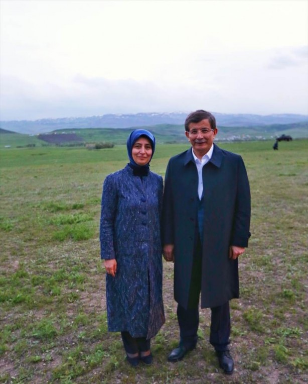Foto - Davutoğlu'nun Başbakanlıktaki 21 ayı